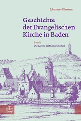 Geschichte der Evangelischen Kirche in Baden