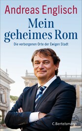 Mein geheimes Rom