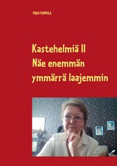 Kastehelmiä II