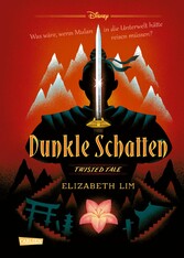 Disney. Twisted Tales: Dunkle Schatten