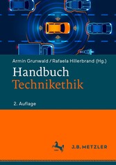 Handbuch Technikethik