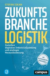 Zukunftsbranche Logistik