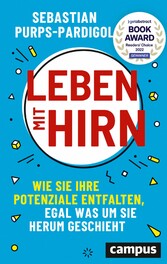 Leben mit Hirn