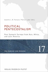 Political Pentecostalism