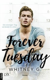 Forever Tuesday