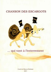 Chanson des escargots