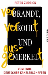 Verbrandt, verkohlt und ausgemerkelt