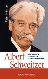 Albert Schweitzer