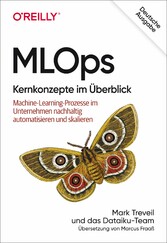 MLOps - Kernkonzepte im Überblick