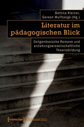 Literatur im pädagogischen Blick