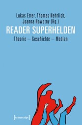 Reader Superhelden