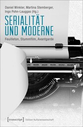 Serialität und Moderne