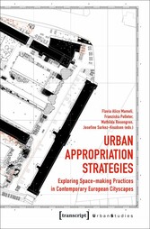 Urban Appropriation Strategies