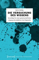 Die Versuchung des Wissens