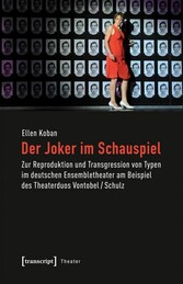 Der Joker im Schauspiel