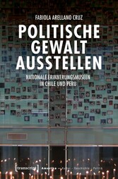 Politische Gewalt ausstellen