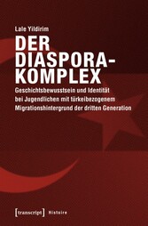 Der Diasporakomplex