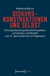 Diskurskonstruktionen und Selbst