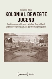 Kolonial bewegte Jugend