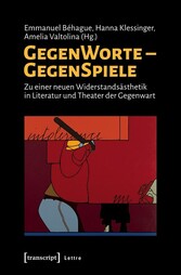 GegenWorte - GegenSpiele