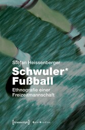 Schwuler* Fußball