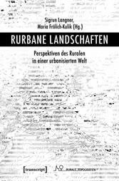 Rurbane Landschaften