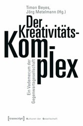 Der Kreativitätskomplex