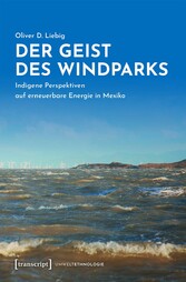 Der Geist des Windparks