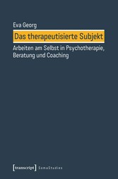 Das therapeutisierte Subjekt