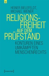 Religionsfreiheit auf dem Prüfstand