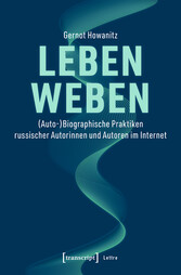 Leben weben