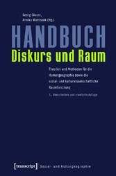 Handbuch Diskurs und Raum