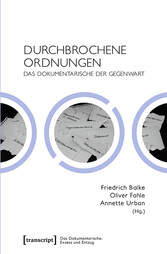 Durchbrochene Ordnungen