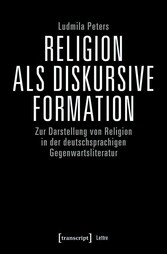 Religion als diskursive Formation