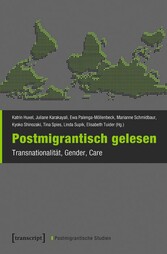 Postmigrantisch gelesen