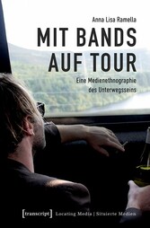 Mit Bands auf Tour