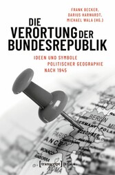 Die Verortung der Bundesrepublik