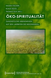 Öko-Spiritualität