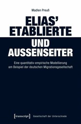 Elias' Etablierte und Außenseiter