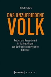 Das unzufriedene Volk