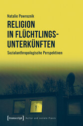 Religion in Flüchtlingsunterkünften