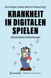 Krankheit in Digitalen Spielen