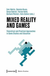 Mixed Reality and Games