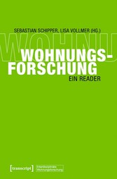 Wohnungsforschung