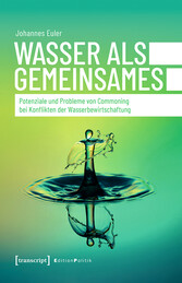 Wasser als Gemeinsames