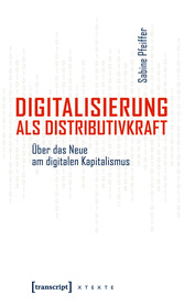 Digitalisierung als Distributivkraft