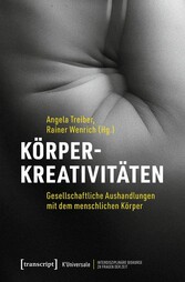 Körperkreativitäten