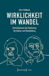 Wirklichkeit im Wandel