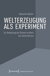 Welterzeugung als Experiment