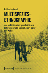 Multispezies-Ethnographie